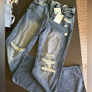 KanCan 90’s Boyfriend Jeans